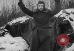 Image of German prisoners Soviet Union, 1943, second 37 stock footage video 65675070876