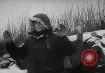 Image of German prisoners Soviet Union, 1943, second 40 stock footage video 65675070876