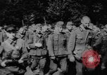 Image of Nazi prisoners Soviet Union, 1943, second 8 stock footage video 65675070877