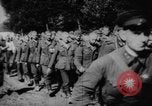 Image of Nazi prisoners Soviet Union, 1943, second 10 stock footage video 65675070877