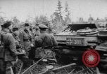 Image of Nazi prisoners Soviet Union, 1943, second 17 stock footage video 65675070877