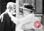 Image of Helen Keller Detroit Michigan USA, 1914, second 3 stock footage video 65675070878