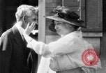 Image of Helen Keller Detroit Michigan USA, 1914, second 4 stock footage video 65675070878
