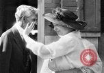 Image of Helen Keller Detroit Michigan USA, 1914, second 5 stock footage video 65675070878