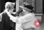 Image of Helen Keller Detroit Michigan USA, 1914, second 7 stock footage video 65675070878