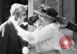 Image of Helen Keller Detroit Michigan USA, 1914, second 8 stock footage video 65675070878