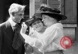 Image of Helen Keller Detroit Michigan USA, 1914, second 10 stock footage video 65675070878