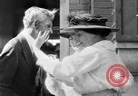 Image of Helen Keller Detroit Michigan USA, 1914, second 16 stock footage video 65675070878