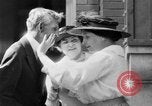 Image of Helen Keller Detroit Michigan USA, 1914, second 17 stock footage video 65675070878