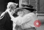 Image of Helen Keller Detroit Michigan USA, 1914, second 18 stock footage video 65675070878