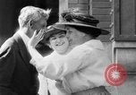 Image of Helen Keller Detroit Michigan USA, 1914, second 19 stock footage video 65675070878