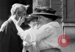 Image of Helen Keller Detroit Michigan USA, 1914, second 20 stock footage video 65675070878