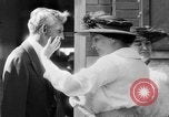 Image of Helen Keller Detroit Michigan USA, 1914, second 23 stock footage video 65675070878