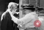 Image of Helen Keller Detroit Michigan USA, 1914, second 25 stock footage video 65675070878
