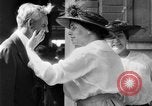 Image of Helen Keller Detroit Michigan USA, 1914, second 28 stock footage video 65675070878