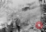 Image of Henry Ford Dearborn Michigan USA, 1920, second 18 stock footage video 65675070879