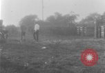 Image of Henry Ford Dearborn Michigan USA, 1920, second 4 stock footage video 65675070880