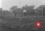 Image of Henry Ford Dearborn Michigan USA, 1920, second 11 stock footage video 65675070880