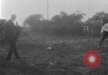 Image of Henry Ford Dearborn Michigan USA, 1920, second 16 stock footage video 65675070880
