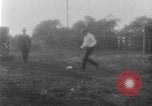 Image of Henry Ford Dearborn Michigan USA, 1920, second 18 stock footage video 65675070880
