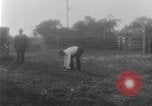 Image of Henry Ford Dearborn Michigan USA, 1920, second 19 stock footage video 65675070880