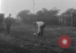 Image of Henry Ford Dearborn Michigan USA, 1920, second 21 stock footage video 65675070880