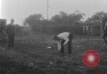 Image of Henry Ford Dearborn Michigan USA, 1920, second 23 stock footage video 65675070880