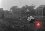 Image of Henry Ford Dearborn Michigan USA, 1920, second 26 stock footage video 65675070880