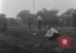 Image of Henry Ford Dearborn Michigan USA, 1920, second 27 stock footage video 65675070880