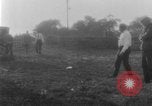 Image of Henry Ford Dearborn Michigan USA, 1920, second 34 stock footage video 65675070880