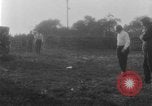 Image of Henry Ford Dearborn Michigan USA, 1920, second 35 stock footage video 65675070880