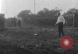 Image of Henry Ford Dearborn Michigan USA, 1920, second 36 stock footage video 65675070880