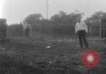 Image of Henry Ford Dearborn Michigan USA, 1920, second 37 stock footage video 65675070880