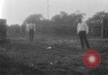 Image of Henry Ford Dearborn Michigan USA, 1920, second 38 stock footage video 65675070880