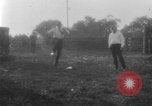 Image of Henry Ford Dearborn Michigan USA, 1920, second 39 stock footage video 65675070880