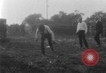 Image of Henry Ford Dearborn Michigan USA, 1920, second 40 stock footage video 65675070880