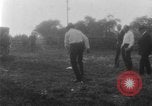 Image of Henry Ford Dearborn Michigan USA, 1920, second 41 stock footage video 65675070880