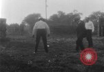 Image of Henry Ford Dearborn Michigan USA, 1920, second 42 stock footage video 65675070880