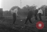 Image of Henry Ford Dearborn Michigan USA, 1920, second 43 stock footage video 65675070880