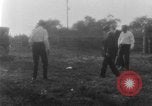 Image of Henry Ford Dearborn Michigan USA, 1920, second 44 stock footage video 65675070880