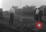 Image of Henry Ford Dearborn Michigan USA, 1920, second 45 stock footage video 65675070880