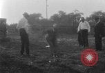 Image of Henry Ford Dearborn Michigan USA, 1920, second 47 stock footage video 65675070880