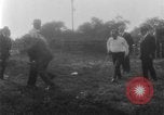 Image of Henry Ford Dearborn Michigan USA, 1920, second 49 stock footage video 65675070880