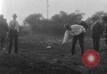 Image of Henry Ford Dearborn Michigan USA, 1920, second 50 stock footage video 65675070880