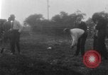 Image of Henry Ford Dearborn Michigan USA, 1920, second 51 stock footage video 65675070880
