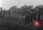 Image of Henry Ford Dearborn Michigan USA, 1920, second 56 stock footage video 65675070880