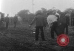 Image of Henry Ford Dearborn Michigan USA, 1920, second 57 stock footage video 65675070880