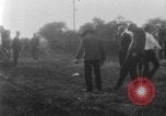 Image of Henry Ford Dearborn Michigan USA, 1920, second 58 stock footage video 65675070880