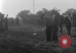 Image of Henry Ford Dearborn Michigan USA, 1920, second 59 stock footage video 65675070880