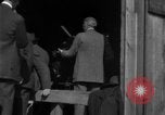 Image of Henry Ford Dearborn Michigan USA, 1920, second 15 stock footage video 65675070881